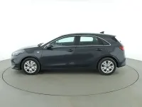 Gebraucht Kia Ceed Vision 160 PS (117 kW) 2022 Grau Kleinwagen