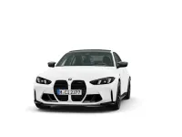 Gebraucht BMW M3 Competition Edition 530 PS (389 kW) 2026 Limousine