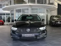 Gebraucht VW Passat 150 PS (110 kW) 2022 Schwarz Kombi