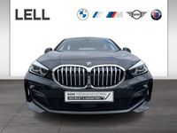 gebraucht BMW 118 i Hatch