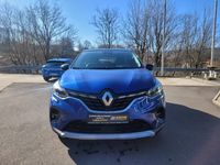 Gebraucht Renault Captur Intens 101 PS (74 kW) 2022 Andere farbe SUV