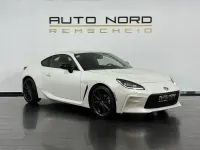 Gebraucht Toyota GR86 Premium 234 PS (172 kW) 2024 Weiß Coupé