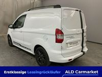 gebraucht Ford Transit Courier Sport Kasten 4-türig 5-Gang