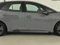 Second-hand Cupra Born 150 kW (204 CP) 2024 Gri Hatchback