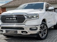 Gebraucht Dodge Ram 401 PS (294 kW) 2022 Weiß Pickup