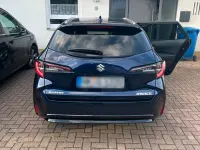 Gebraucht Suzuki Swace Comfort+ 98 PS (72 kW) 2022 Blau Kombi