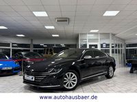Gebraucht VW Arteon Elegance 200 PS (147 kW) 2021 Schwarz Limousine