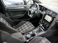 gebraucht VW Golf VII GTI DSG AHK PANO NAVI LED KEYLESS