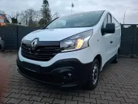 Brugt Renault Trafic Komfort 95 HK (69 kW) 2019 MPV
