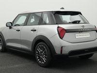 Gebraucht Mini Cooper Classic 156 PS (114 kW) 2025 Silber Kleinwagen