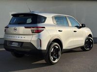 Neu Opel Frontera Edition 2025 Silber SUV