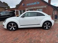 Gebraucht VW Beetle CLUB 110 PS (80 kW) 2015 Kleinwagen