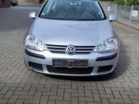 Gebraucht VW Golf IV Trendline 75 PS (55 kW) 2006 Grau Limousine