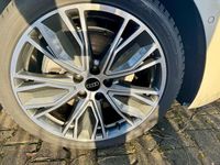 Gebraucht Audi A5 S-Line 150 PS (110 kW) 2025 Weiß Limousine