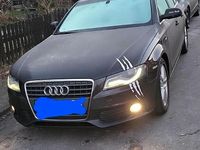 Gebraucht Audi A4 143 PS (105 kW) 2010 Kombi