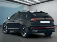 Gebraucht VW Taigo 150 PS (110 kW) 2025 Schwarz SUV