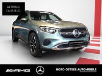 Gebraucht Mercedes GLC200 Avantgarde 163 PS (119 kW) 2026 Metalliclack verdesilber SUV