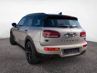 gebraucht Mini Cooper Clubman 