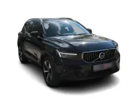 Gebraucht Volvo XC40 Ultimate 2023 Schwarz SUV