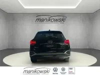 Gebraucht Audi Q2 Sport 150 PS (110 kW) 2025 Schwarz SUV
