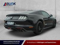 gebraucht Ford Mustang GT 5.0l V8 /Automatik /Navi
