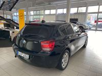 gebraucht BMW 116 116 i 136 ch 125g Première