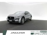 Begagnad Jaguar I-Pace S 294 kW (400 HK) 2022 Grå SUV