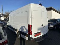 gebraucht Mercedes Sprinter CDI HOCH LANG