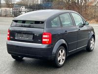 gebraucht Audi A2 1.4***TÜV-NEU**