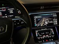 Gebraucht Audi S6 Ambiente 349 PS (256 kW) 2020 Grau Kombi