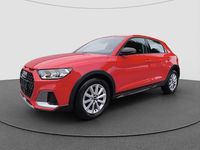 Gebraucht Audi A1 Ambiente 110 PS (80 kW) 2021 Rot Kleinwagen