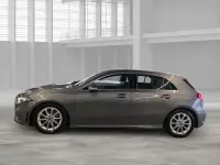 Gebraucht Mercedes A200 Sport 150 PS (110 kW) 2021 Grau Limousine