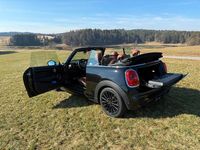 Gebraucht Mini John Cooper Works Chili 192 PS (141 kW) 2017 Schwarz Kleinwagen