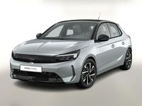 Neu Opel Corsa Active 110 PS (80 kW) 2025 Kristall silber metallic / dachf Kleinwagen