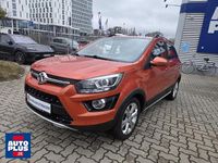 Gebraucht Baic X25 111 PS (81 kW) 2019 Orange SUV