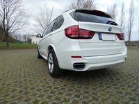 gebraucht BMW X5 xDrive30d - M Sportpaket Panoramadach