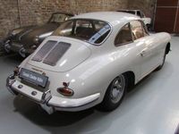 gebraucht Porsche 356 B Coupe *1.Hand Matching Numbers