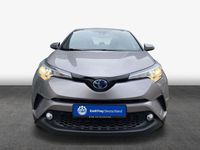 gebraucht Toyota C-HR Hybrid Club