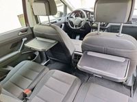 gebraucht VW Touran Comfortline BMT/Start-Stopp