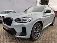 Gebraucht BMW X3 M 340 PS (250 kW) 2022 Grau SUV