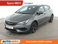 Gebraucht Opel Astra 110 PS (80 kW) 2019 You drive me crazy Limousine