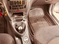 Gebraucht Citroën C5 109 PS (80 kW) 2006 Silber Kleinwagen