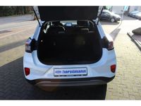 gebraucht Ford Puma TITANIUM, AHK, NAVI, PDC, BEH. WSS & SITZE, GET. S