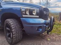 gebraucht Dodge Ram 5.7 Hemi 4x4 Monster V8