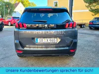 Gebraucht Peugeot 5008 GT-line 165 PS (121 kW) 2018 Grau SUV