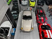 Gebraucht Porsche 911 1971 Silber