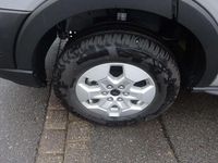 Gebraucht Ford Transit Trend 197 kW (269 PS) 2024 Grau Van / Kleinbus
