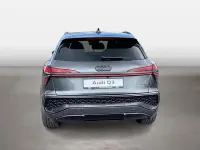 Neu Audi Q3 Sport 193 PS (141 kW) 2026 Grau SUV