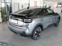 Neu Citroën C4 136 PS (100 kW) 2025 Grau Limousine