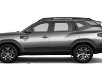 Neu Dacia Bigster Expression 154 PS (113 kW) 2025 Dolomitgrau SUV